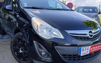 Opel Corsa Gien