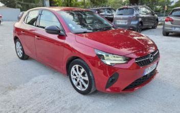 Opel Corsa Les-Pennes-Mirabeau