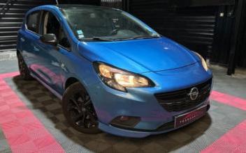 Opel Corsa Cuincy
