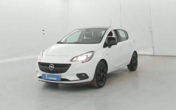 Opel corsa Bruz
