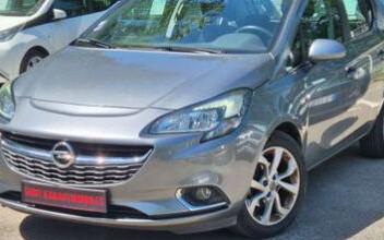 Opel corsa Saint-Jean-de-Védas