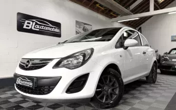Opel Corsa Bondues