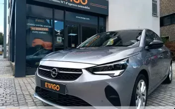 Opel Corsa Limoges