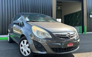 Opel Corsa Esvres