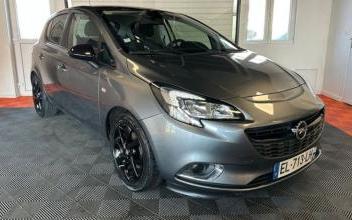 Opel Corsa Piennes