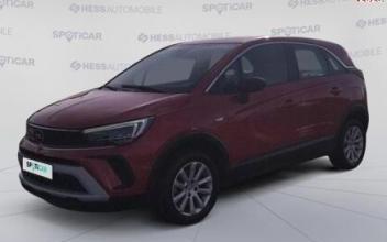 Opel crossland Reims