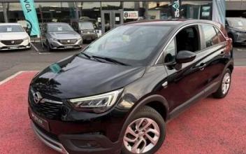 Opel crossland x Ambert