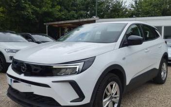 Opel Grandland Evreux