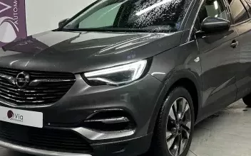 Opel Grandland X Chambly