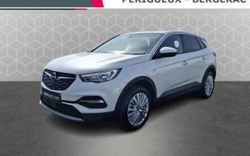 OPEL Grandland X Périgueux
