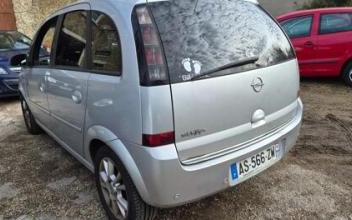 Opel meriva Trappes