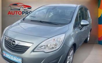 Opel meriva Athis-Mons