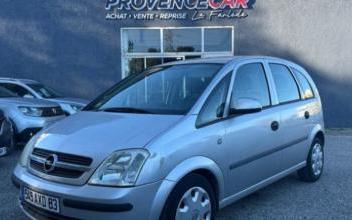 Opel Meriva La-Farlède