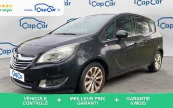Opel meriva Brive-la-Gaillarde
