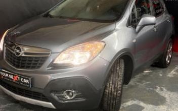 Opel Mokka Champhol