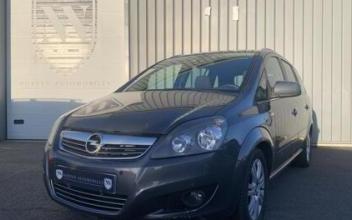 Opel zafira Carpiquet