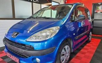 Peugeot 1007 Blois
