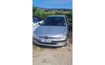Peugeot 106 Muret
