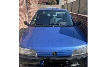 Peugeot 106 Cambrai