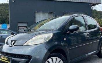Peugeot 107 Draguignan