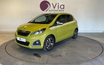 Peugeot 108 Pessac