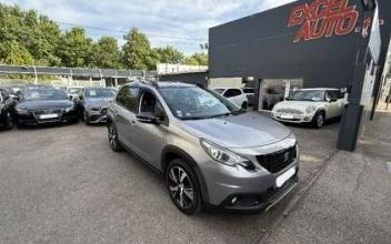 Peugeot 2008 Nîmes