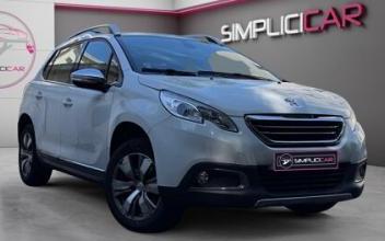 Peugeot 2008 Vaucresson