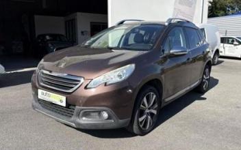 Peugeot 2008 Vannes