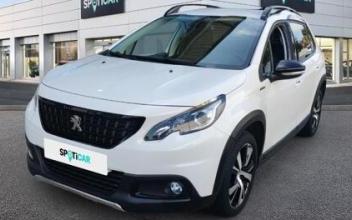 Peugeot 2008 Montpellier