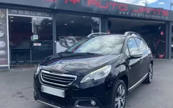 Peugeot 2008 Gagny