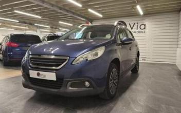 Peugeot 2008 Chambéry