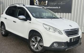 Peugeot 2008 La-Garde