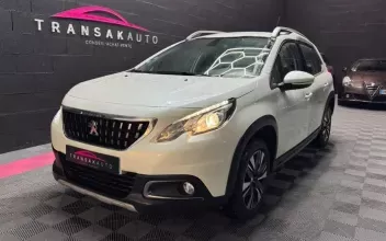 Peugeot 2008 Chaponost