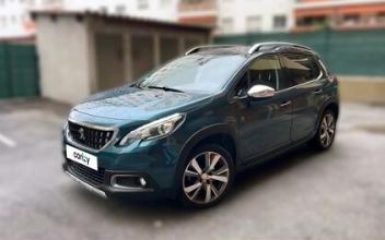 Peugeot 2008 Nice