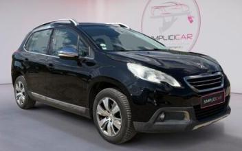 Peugeot 2008 Verneuil-sur-Seine