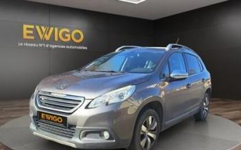 Peugeot 2008 Colmar