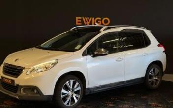 Peugeot 2008 Arnas