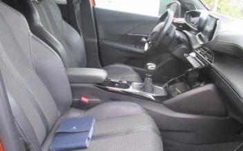 Peugeot 2008 Galluis