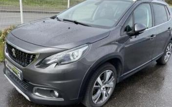 Peugeot 2008 Limoges