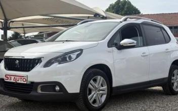 Peugeot 2008 Saint-Priest