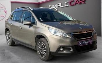 Peugeot 2008 Cannes