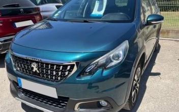 Peugeot 2008 Avignon