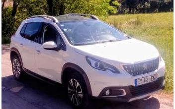 Peugeot 2008 Salon-de-Provence