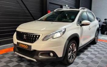 Peugeot 2008 La-Teste-de-Buch