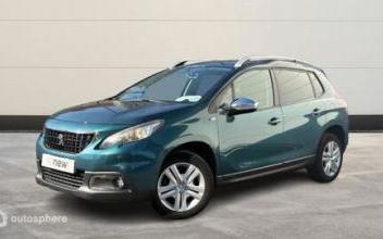 Peugeot 2008 Meaux