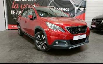 Peugeot 2008 Eysines