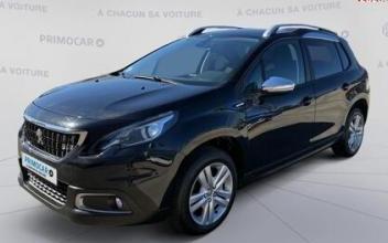 Peugeot 2008 Dijon