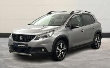 Peugeot 2008 Niort