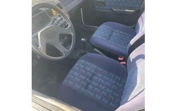 Peugeot 205 Nancy