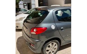 Peugeot 206 Chamalières